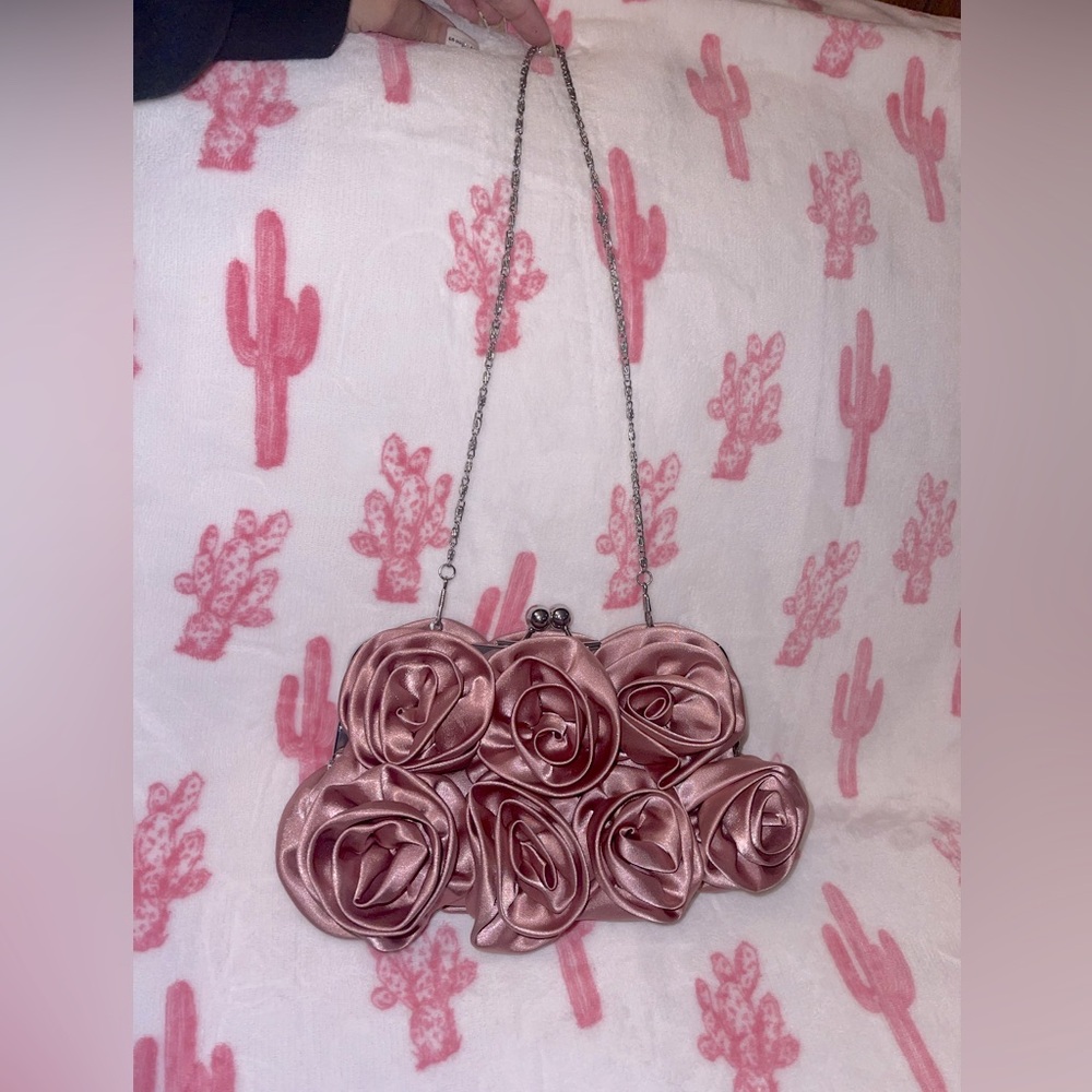 Rose bag